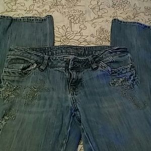 AE Jeans