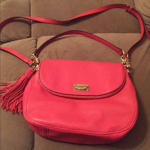 Brand new Michael Kors purse/crossbody