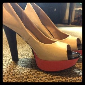 Pumps/High-Heals