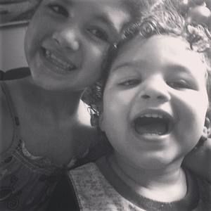 Meet your Posher, Crystal