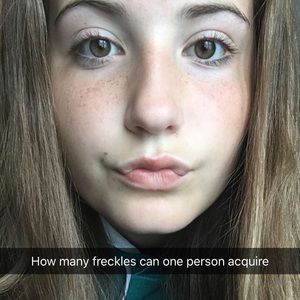 Meet your Posher, Savannah