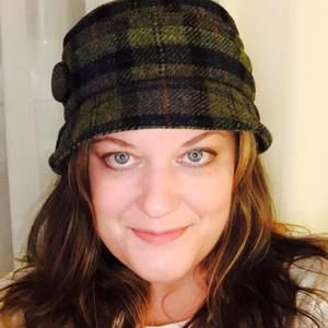 Meet your Posher, Mindy