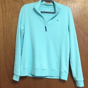 Vineyard vines pullover
