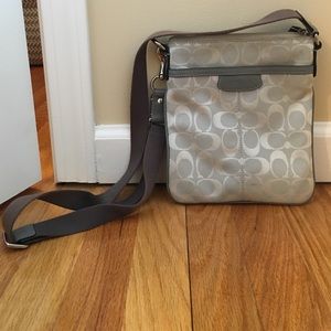 Coach Crossbody
