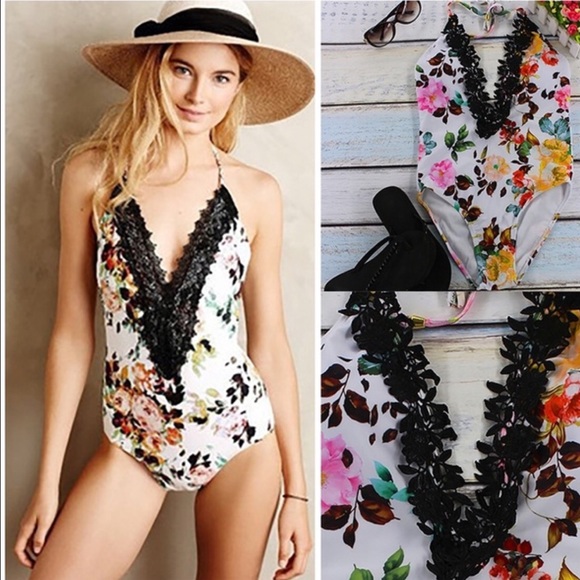 Swimsuit