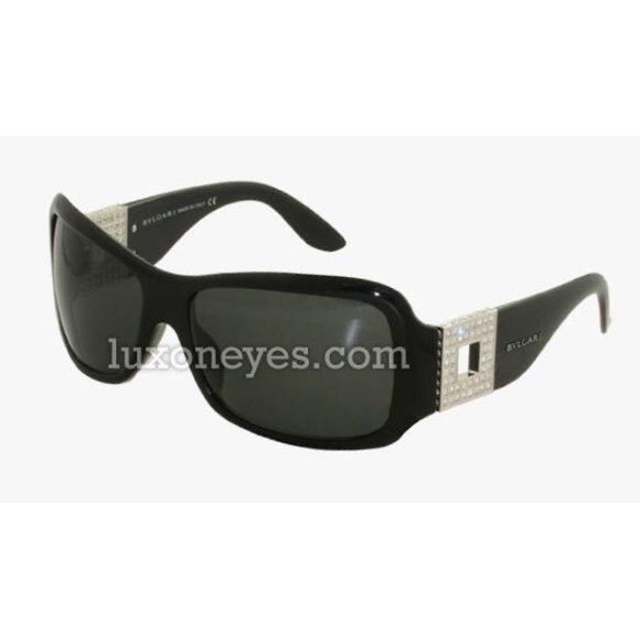 Bvlgari Model BV 8019-B 501/87