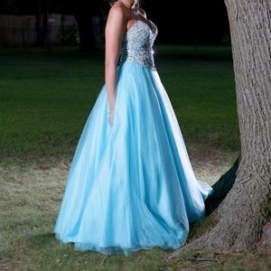 Sweet16 Dress