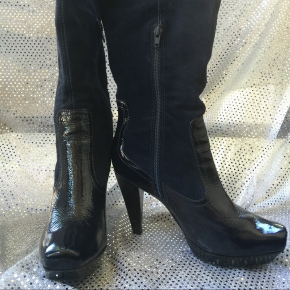 Gianni Bini boots.