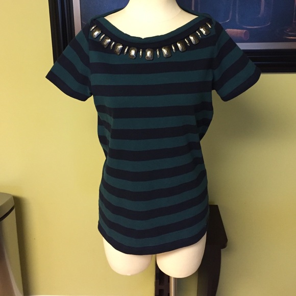 Authentic Burberry tee shirt