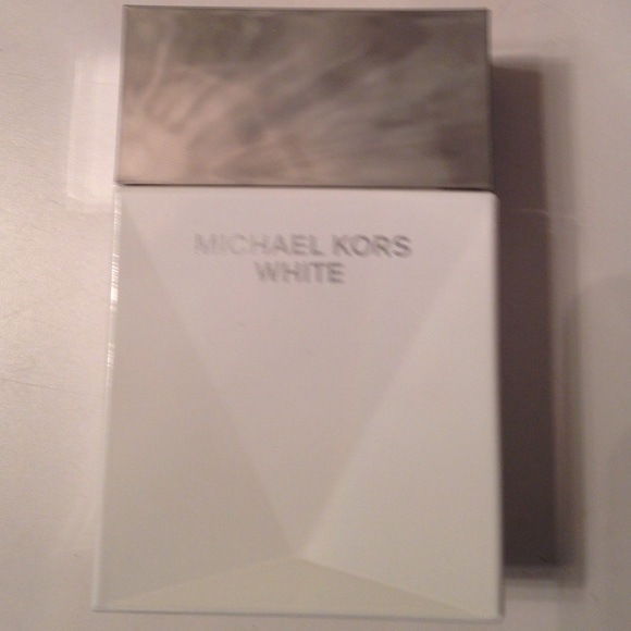 Michael Kors White