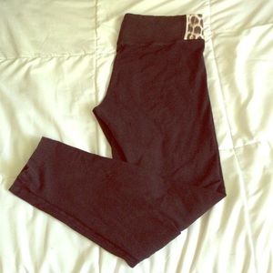 Victoria Secret Pink Leggings
