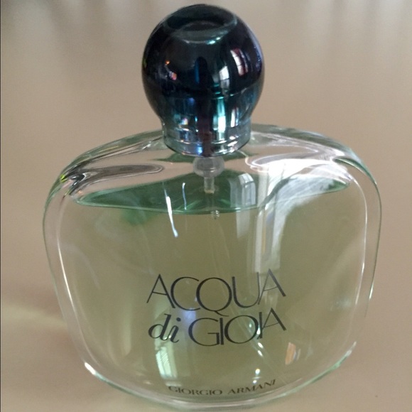 Giorgio Armani 3.4oz (women)