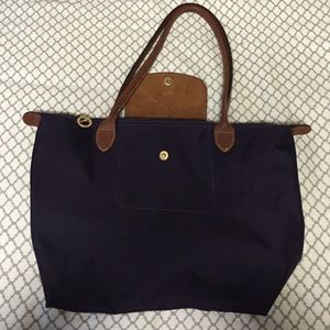 Longchamp Le Pliage bag