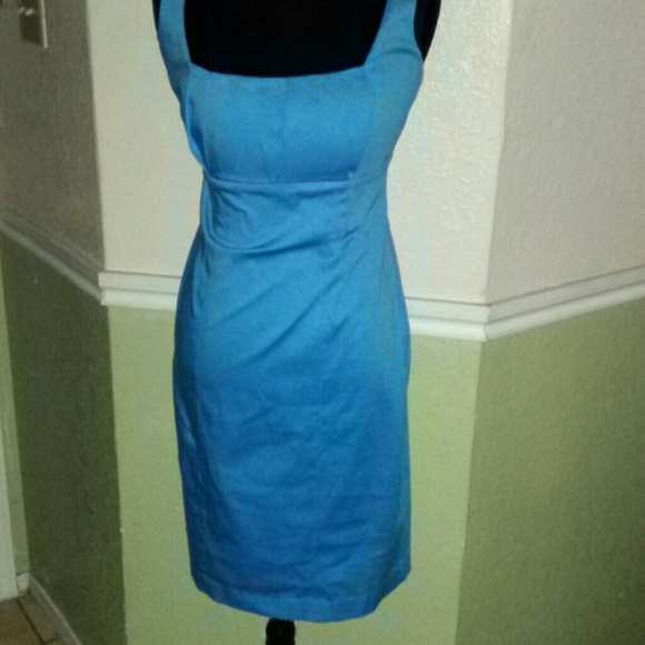 Beautiful dress
