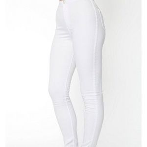 American Apparel Easy Jean