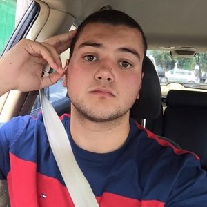 Meet your Posher, Patricio