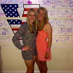 Meet your Posher, Julia