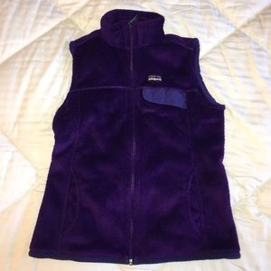 Patagonia Women's Re-Tool Vest. Size M.
