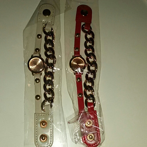 Watches
