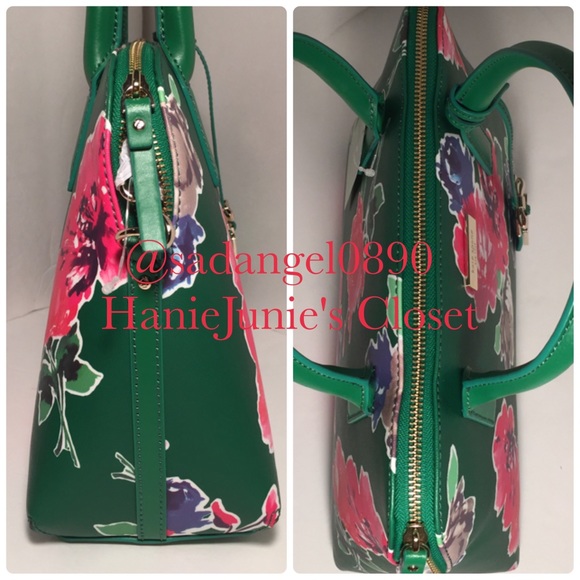 ✂️ᖇEᗪᑌᑕEᗪ✂️🆕KᗩTE ᔕᑭᗩᗪE ᔕᗰᗩᒪᒪ ᖇᗩᑕᕼEᒪᒪE ᔕᑭᖇIᑎGᗷᒪOOᗰ - Picture 2 of 4