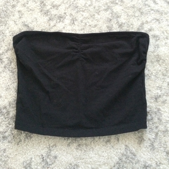 Garage bandeau