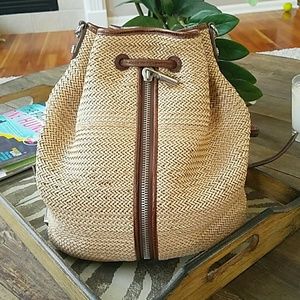 Elizabeth James bag