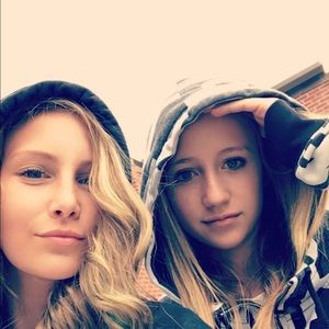 Meet your Posher, Maddy