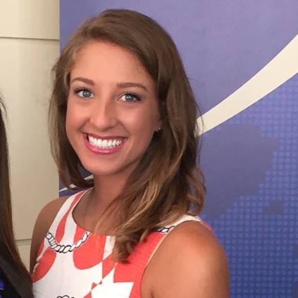 Meet your Posher, Allyson