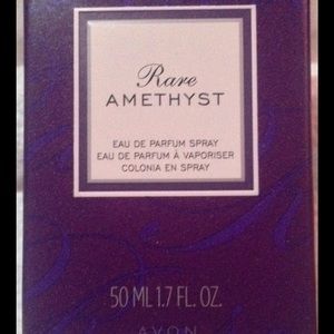 Parfum Spray