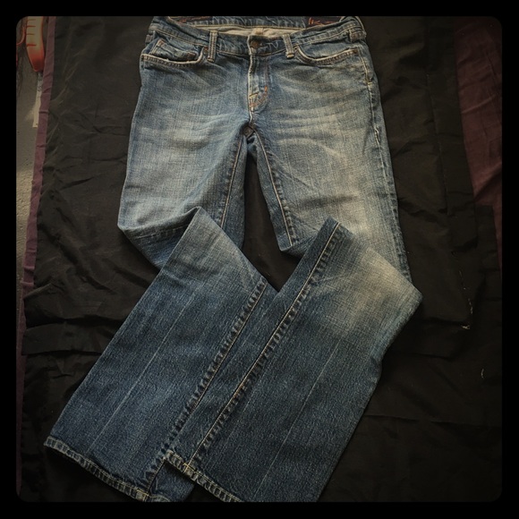 Citizens of Humanity Jeans