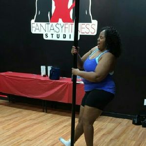 Meet your Posher, Cherish