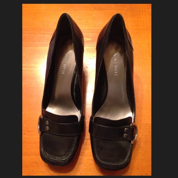 Nine West Shoes