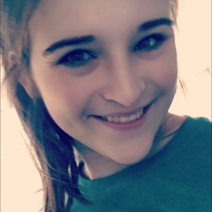 Meet your Posher, Rosie