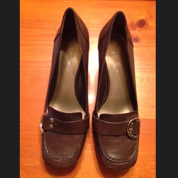 Nine West Shoes