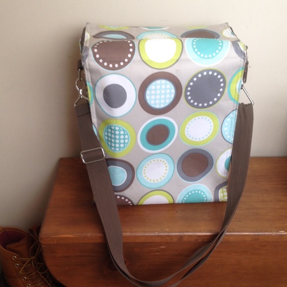 31 thermal tote