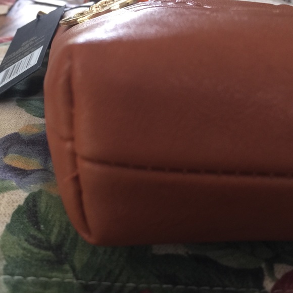 US Polo Logo Billy group signature embossed bag - Picture 3 of 4