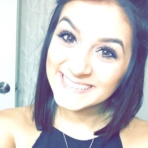 Meet your Posher, Aubrey