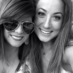 Meet your Posher, Kellie