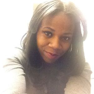 Meet your Posher, Trice