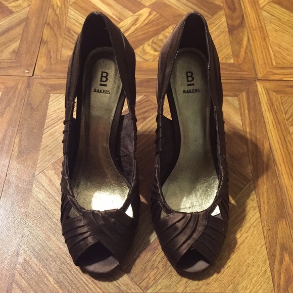 Bakers Wedges