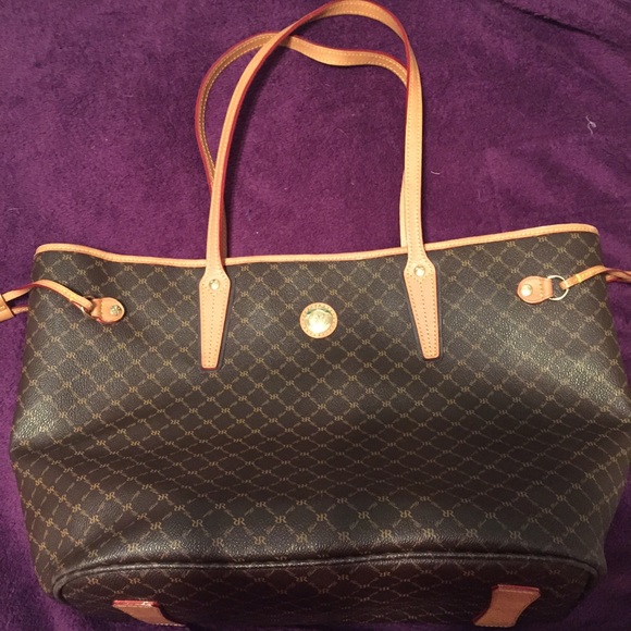 Rioni Neverfull Tote