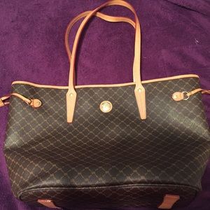 Rioni Neverfull Tote
