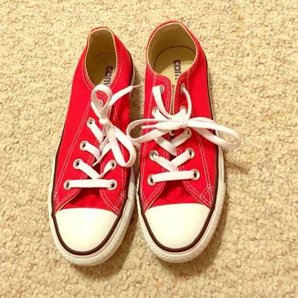 CONVERSE