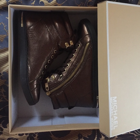 Michael Kors sneakers