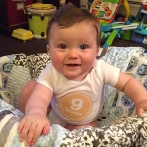 Meet your Posher, Morgan