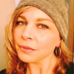 Meet your Posher, Natalie