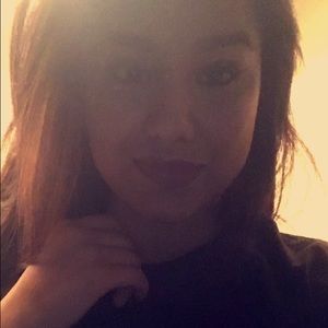 Meet your Posher, Jackie