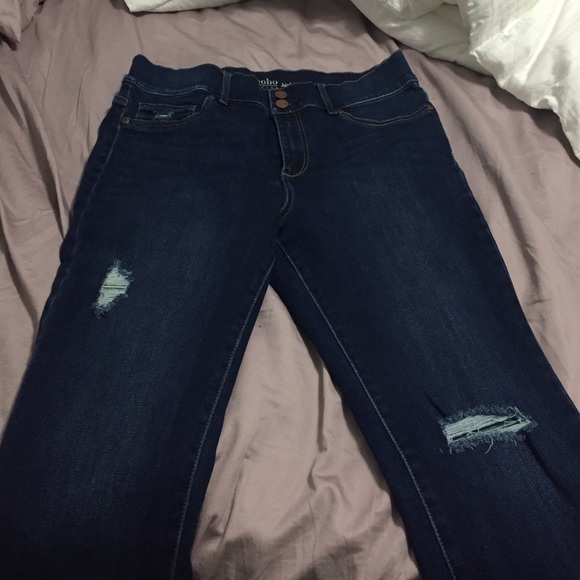 Jeans - Picture 1 of 3