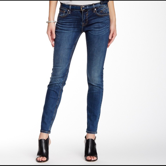 Vigoss Jagger Super Skinny Jean