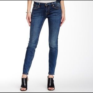 Vigoss Jagger Super Skinny Jean